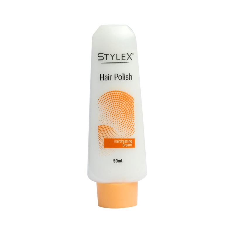 Stylex Hair Polish Tube 50ml