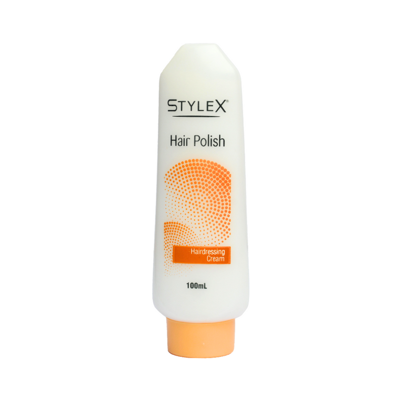 Stylex Hair Polish Tube 100ml