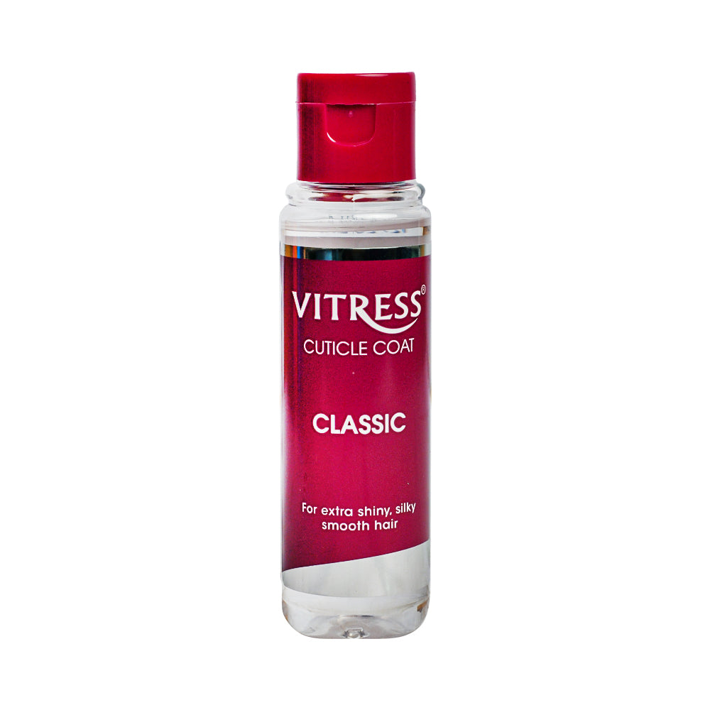 Vitress Classic Hair Cuticle Coat for Dry, Dull and Hard to