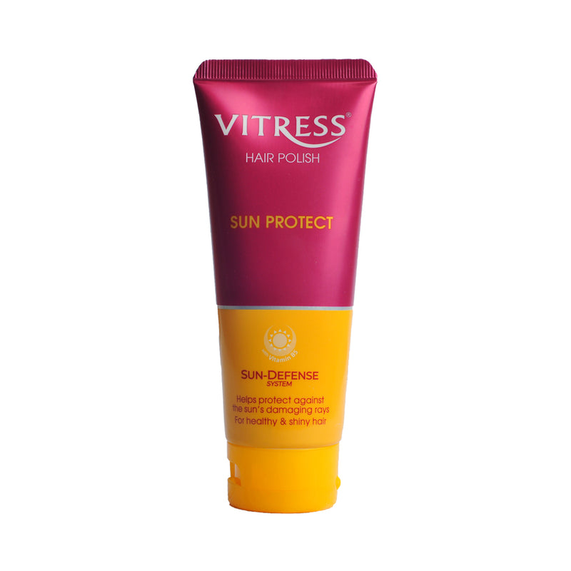 Vitress Hair Polish Sun Protect 100ml