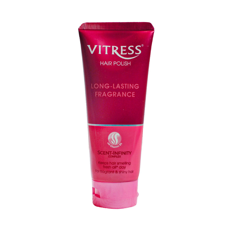 Vitress Hair Polish Long Lasting Fragrance 100ml