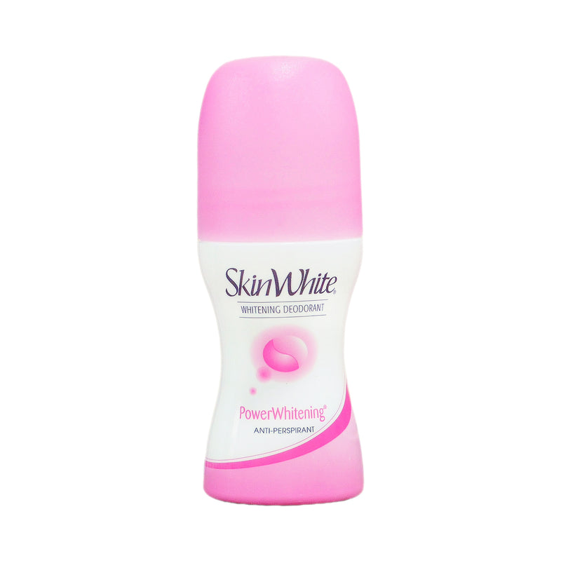 Skin White Whitening Roll-on Power Whitening 25ml