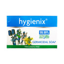 Hygienix Pure Defense Germicidal Soap 125g