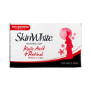 SkinWhite Whitening Soap Kojic Acid + Retinol 90g