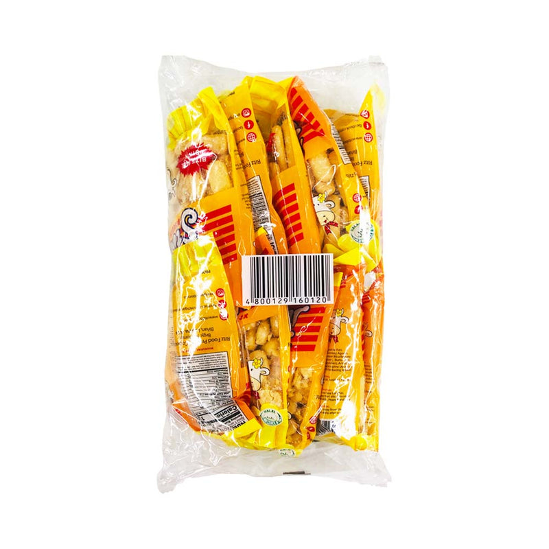 RG Sticks Biscuit Butter 30g x 10's