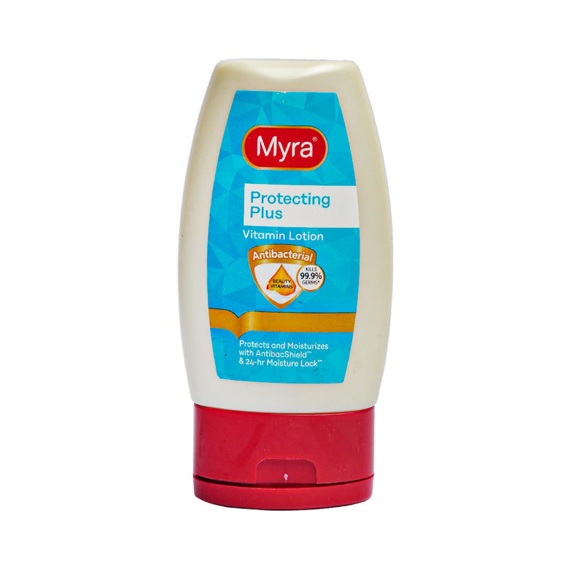 Myra Protecting Plus Vitamin Lotion 50ml