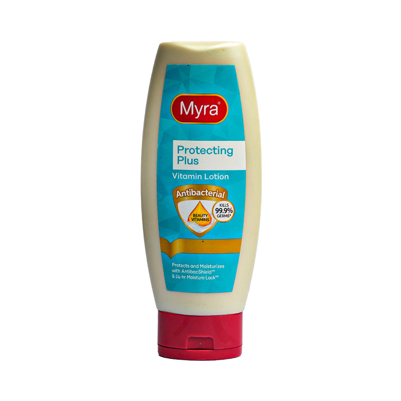 Myra Protecting Plus Vitamin Lotion 200ml