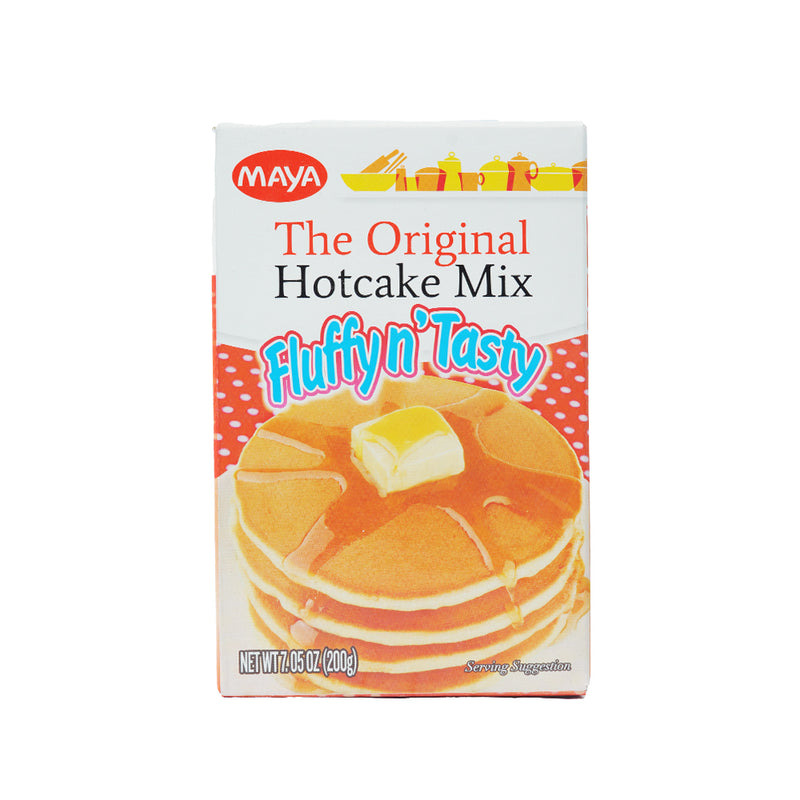 Maya Hotcake Mix Original 200g