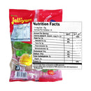 New Jelliyum Fruit Jelly 18's