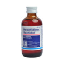 Bactidol Oral Antiseptic Gargle Mouthwash 60ml