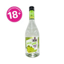 The Bar Fruity Mix Green Grape 700ml