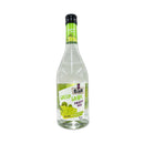 The Bar Fruity Mix Green Grape 700ml