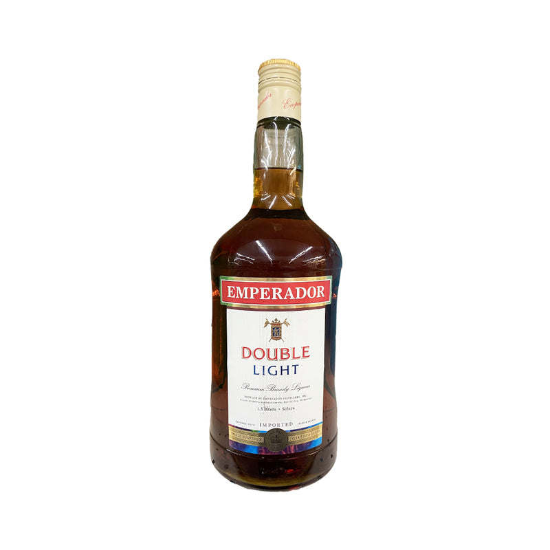 Emperador Brandy Double Light