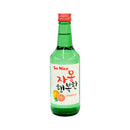 So Nice Grapefruit 360ml