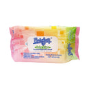 Baby Joy Infants Scented Baby Wipes 65's