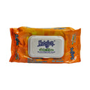 Baby Joy Baby Wipes Unscented 80's