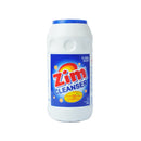 Zim Powder Cleanser Can Floral 350g