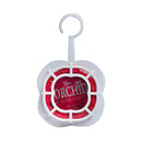 New Orchid Deodorizer With Holder Strawberry 100g