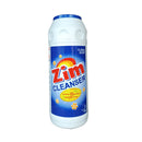 Zim Powder Cleanser Can Floral 500g