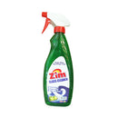 Zim Glass Cleaner With Trigger Head Apple 500ml