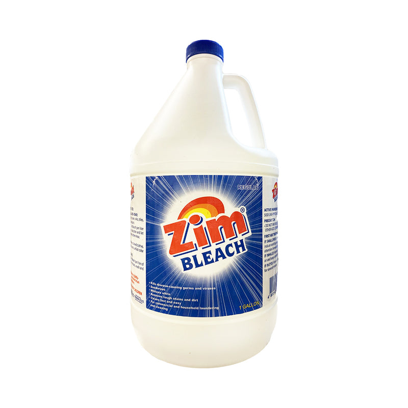 Zim Bleach Regular