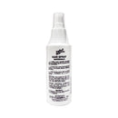 Michael Hair Spray Pump White 125ml