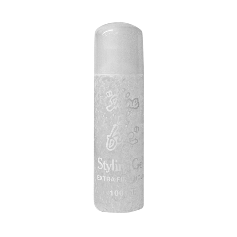 Shine N Free Gel White 100ml