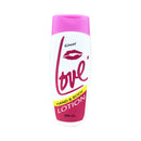 Love Hand And Body Lotion Pink 250ml