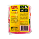 Dura-Brite Fine And Delicate Scrubbing Sponge 100mm x 80mm