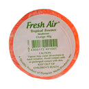 Fresh Air Deodorizer Orange Scent Refill 40g