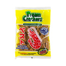 Besuto Prawn Cracker Shoyu Flavor 250g