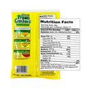 Besuto Prawn Cracker Shoyu Flavor 500g