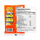 Besuto Prawn Cracker Hot And Spicy 100g