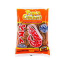 Besuto Prawn Cracker Hot And Spicy 500g