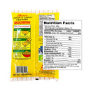 Besuto Prawn Cracker Onion And Garlic Flavor 500g