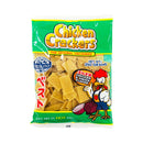 Besuto Chicken Crackers 250g