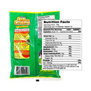 Besuto Chicken Crackers 250g