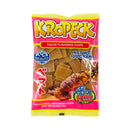 Besuto Kropeck Squid Flavor 100g