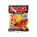 Besuto Kropeck Roasted Meat Barbecue Flavor 250g