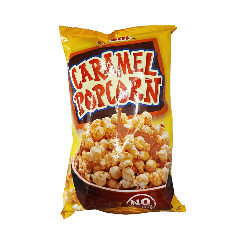 Oishi Popcorn Caramel 60g