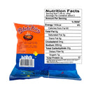 Oishi Potato Fries Barbecue 50g