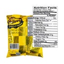 Oishi Pillows Choco-Filled Crackers  38g