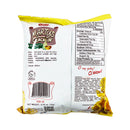 Oishi Marty's Cracklin' Salt And Vinegar 26g