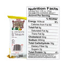Oishi Marty's Cracklin' Salt And Vinegar 26g