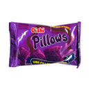 Oishi Pillows Ube-Filled Crackers 24g