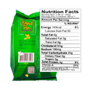 Oishi Bread Pan Cheese And Onion 42g