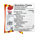 Oishi Prawn Crackers Original 90g