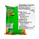 Oishi Marty's Cracklin' Chicken Inasal 90g