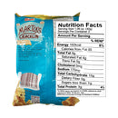 Oishi Marty's Cracklin' Plain Salted 90g