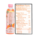 Oishi Smart C+ Juice Drink Pomelo Grapefruit 350ml